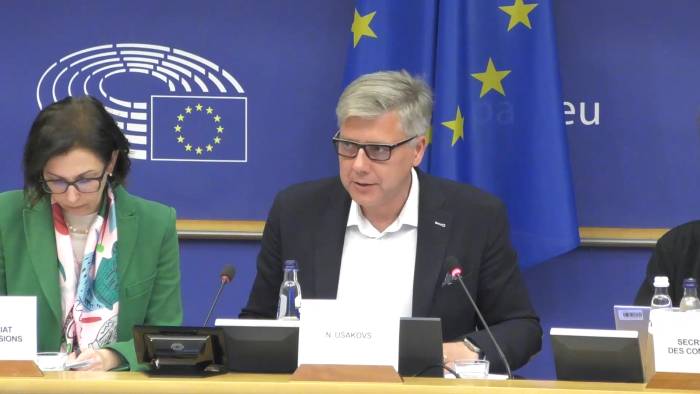 EU Parliament Urged to Improve Lyme Disease Testing Across Member States