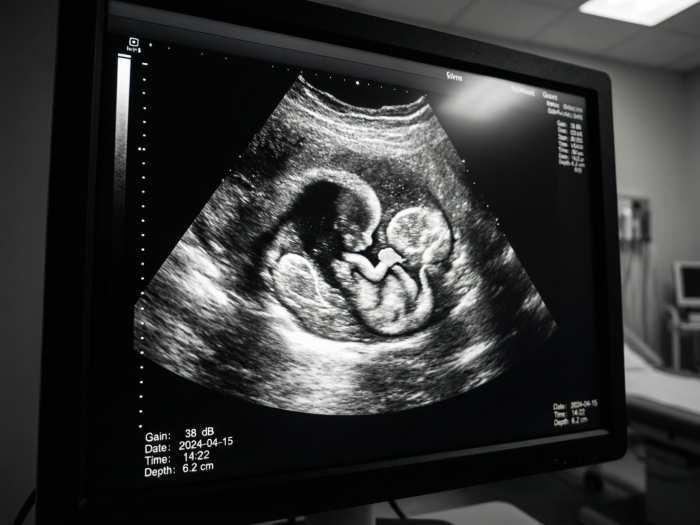 Lyme Disease and Pregnancy: Global Projections of Undiagnosed Congenital Infection