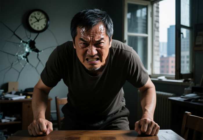 Lyme Rage & Bartonella Rage: Neuropsychiatric Manifestations, Neuroinflammation & the Zombie Metaphor